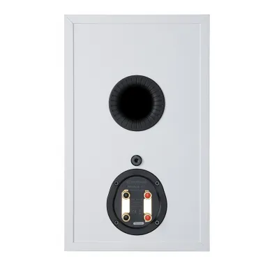 Полочная акустика Monitor Audio Bronze 100 White (6G)